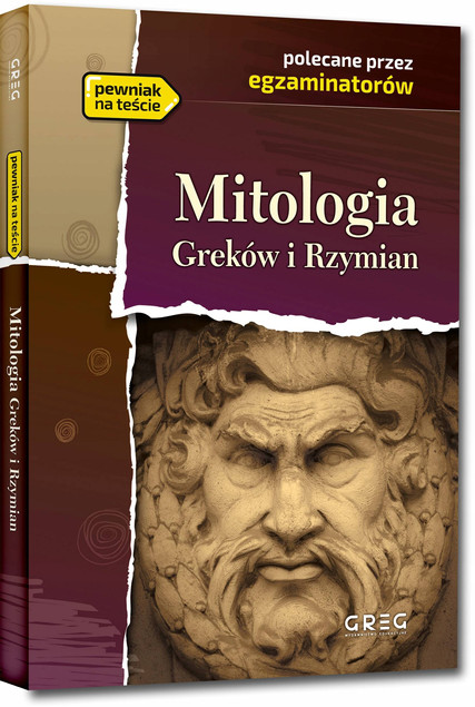 LEKTURY SZKOLNE Z OPRACOWANIEM