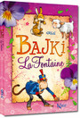 Bajki La Fontaine TW Greg