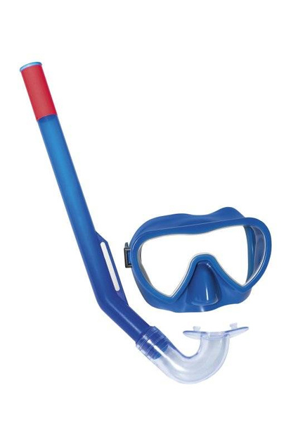 Zestaw do nurkowania 25039 BESTWAY mix