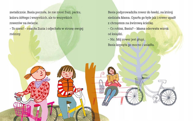 Basia. Wielka księga