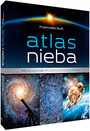 Atlas nieba. Przewodnik po gwiazdozbiorach