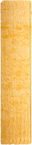 LONG CHIPS Chipsy Ziemniaczane o Smaku SÓL MORSKA Z OCTEM 75g x2