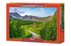 Puzzle 500 Trail in Tatras CASTOR