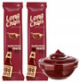 LONG CHIPS Chipsy Ziemniaczane o Smaku BARBECUE 75g x2