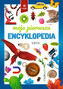 PAKIET 3w1 MOJA PIERWSZA ENCYKLOPEDIA Zwierzęta Polska Greg