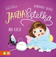 Jadzia Pętelka Ma Gila