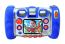 Aparat Fotograficzny Kidizoom Twist Plus | niebieski