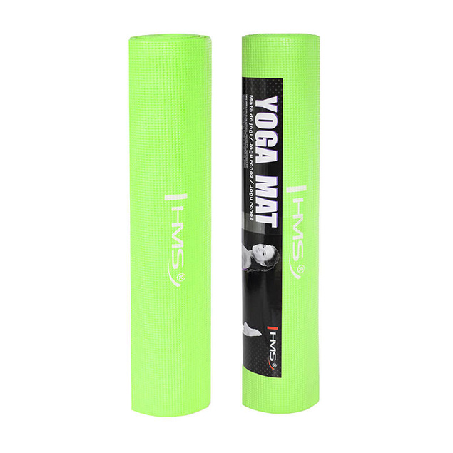 YM02 ONE GREEN MATA DO YOGI ONE FITNESS
