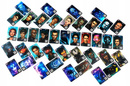 KRONIKI ZBRODNI: SERIA MILENIUM 2400 LUCKY DUCK GAMES