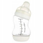 CANPOL Butelka ANTYKOLKOWA Do Karmienia S-SHAPE Szeroka PP 0M+ 200ml 24/201