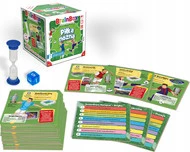 BrainBox - Piłka nożna REBEL