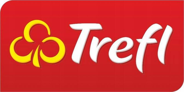 Puzzle 500 Widok na Nowy Jork Trefl  37331