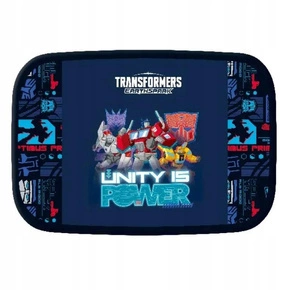 Śniadaniówka TRANSFORMERS Lunchbox 790 ml BPA FREE Astra