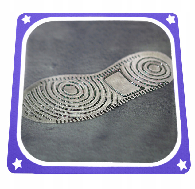 Cortex dla dzieci gra REBEL