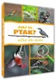 JAKI TO PTAK