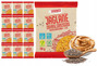 FRANK&OLI Ciasteczko Miękkie PASTA ORZECHOWA CHIA Bez Cukru 50g x12