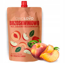 MUSY Owolovo OWOCOWE MIX SMAKÓW 40 Sztuk x 200g