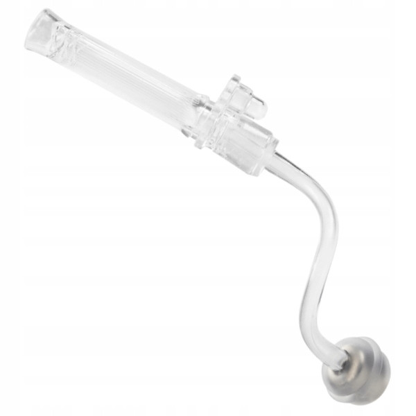 ZAPASOWA SŁOMKA Do Bidonu AKUKU A0164 A0165 A0166 z Odważnikiem A0167 2 szt