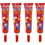 4x Klej Magic Z Aplikatorem Klej Szkolny Dla Dzieci W Tubie 45g Kamaben