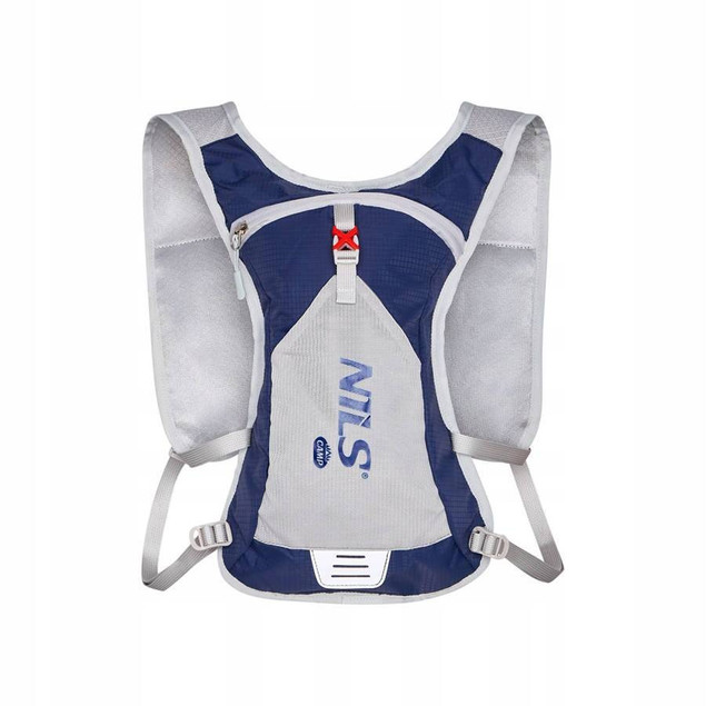 Plecak ROWEROWY Turystyczny Sportowy Górski 10L NILS NC1708