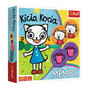 GRA PLANSZOWA KICIA KOCIA