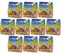 Ciastka kakaowe MINI JUNGLE BIO 100g - BIO ANIA