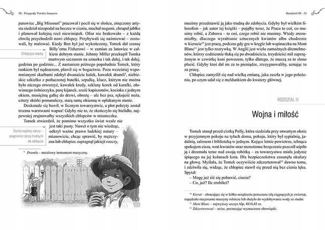 Przygody Tomka Sawyera