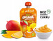 MIXIT Owocowy BIO Mus MANGO 100% Naturalny 100g