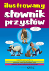 Ilustrowany słownik przysłów TW Greg