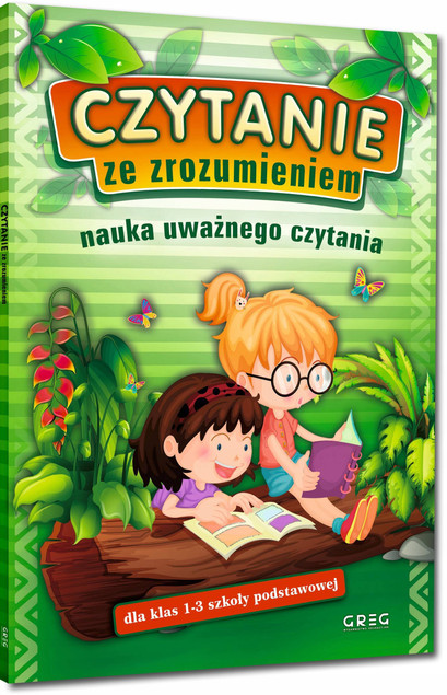 Czytanie ze zrozumieniem