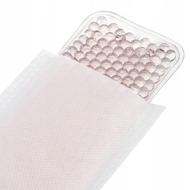 CANPOL Okłady Żelowe Po Porodzie DO TERAPII NA CIEPŁO LUB ZIMNO 2szt 78/022