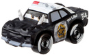 Mattel mikroauta metalowe CARS 3-pak GKG04