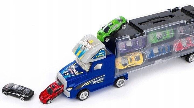 Tir Laweta 6 Resoraków Wyrzutnia Walizka Na 12 Aut 3+ Norimpex