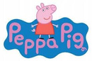 Puzzle 24 Maxi Świnka Peppa Wakacje TREFL 14293