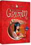 Baśnie - Jakub i Wilhelm Grimm kolor TW GREG