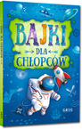 2x Bajki Dla Chłopców Przygody Krótkie I Ciekawe Opowieści Greg (TW)