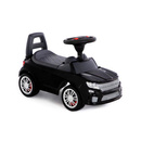 Samochód Jeździk Super Car Czarny