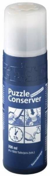 Klej Permanent do puzli p6 179541  RAVENSBURGER