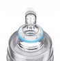 LOVI Butelka MEDICAL+ 150 ml Smoczek 0M+ 21/565