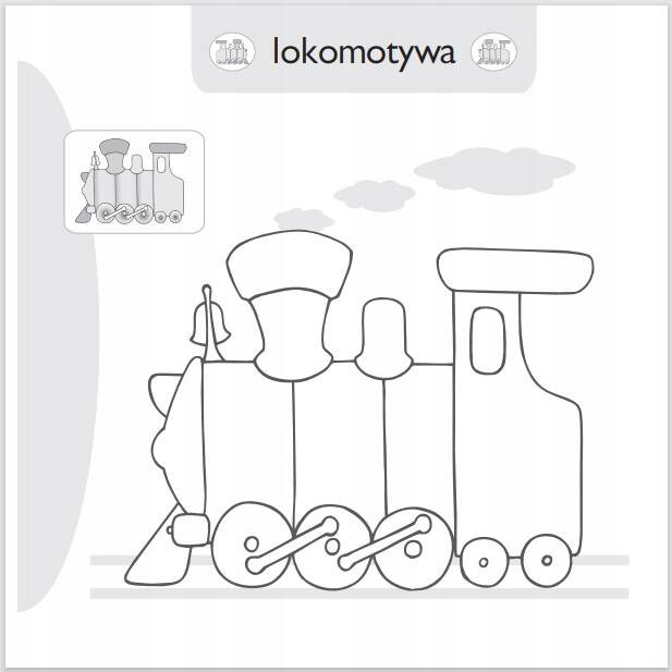 Malowanie-doklejanie. Pojazdy