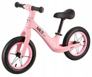 RB100 PINK ROWEREK BIEGOWY NILS FUN