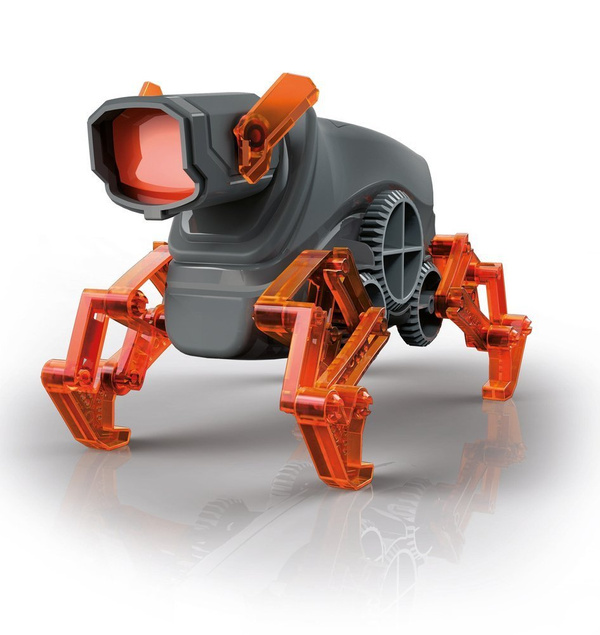 Interaktywny Robot Walking Bot Clementoni 50059