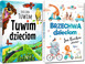 BRZECHWA DZIECIOM + TUWIM DZIECIOM ZESTAW Jan Brzechwa Julian Tuwim BR TW