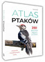 Atlas Ptaków 250 Gatunków Żyjących w Polsce Jan Król SBM