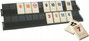 GRA RUMMIKUB STANDARD rodzinna gra liczbowa