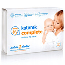 Katarek aspirator do nosa katarek complete