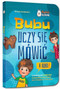 Bubu uczy się mówić. A kuku!