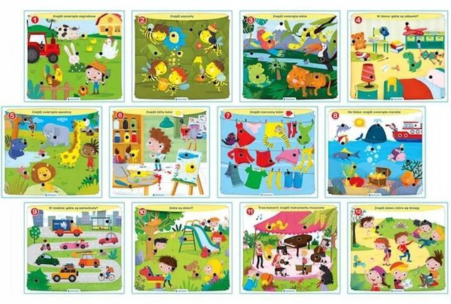 CLEMENTONI MÓWIĄCE PIÓRO DLA MALUCHA +2 lata