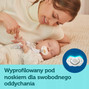 Canpol babies Smoczek silikonowy 0-6 m symetryczny ROYAL BABY 2szt.