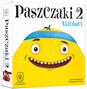 Paszczaki 2 Akrobaci Strategiczna Gra Karciana 5+ Nasza Księgarnia